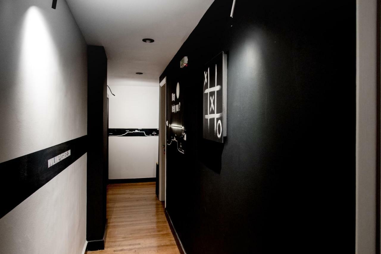 Home Plus Ethos Ateny Zewnętrze zdjęcie