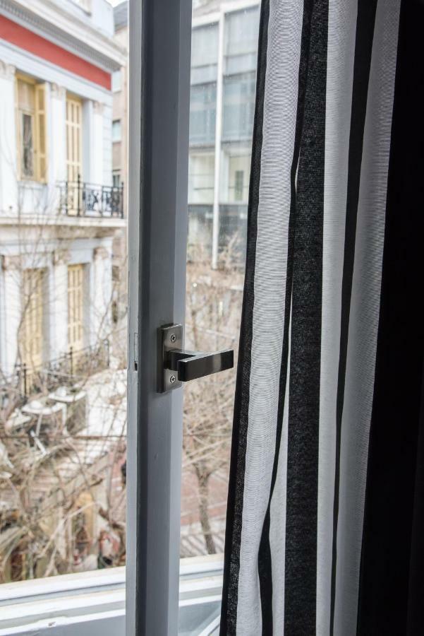 Home Plus Ethos Ateny Zewnętrze zdjęcie