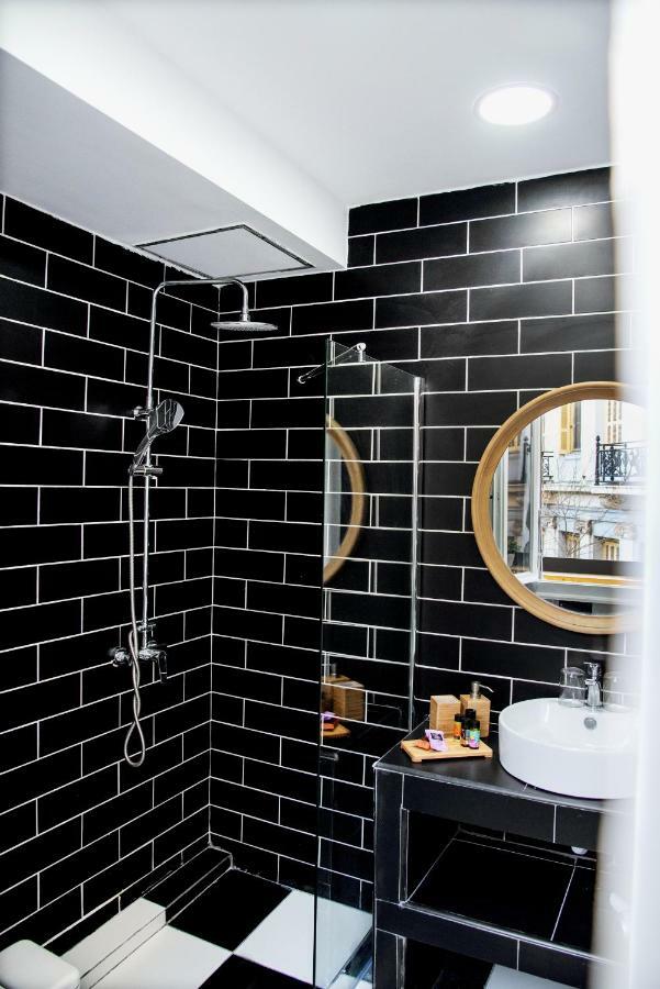 Home Plus Ethos Ateny Zewnętrze zdjęcie