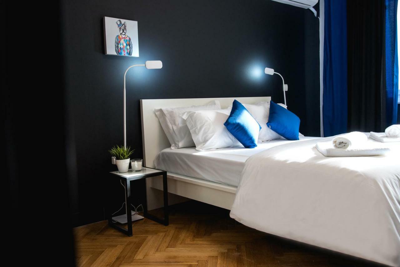 Home Plus Ethos Ateny Zewnętrze zdjęcie