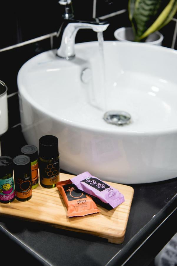 Home Plus Ethos Ateny Zewnętrze zdjęcie
