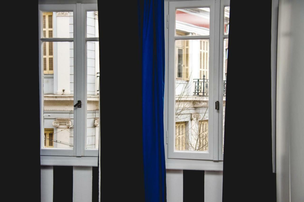 Home Plus Ethos Ateny Zewnętrze zdjęcie